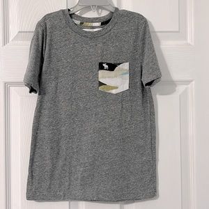 Abercrombie & Fitch tee